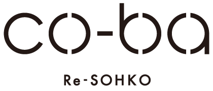 co-ba Re-SOHKO